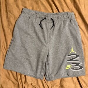 Jordan Men’s Medium Shorts